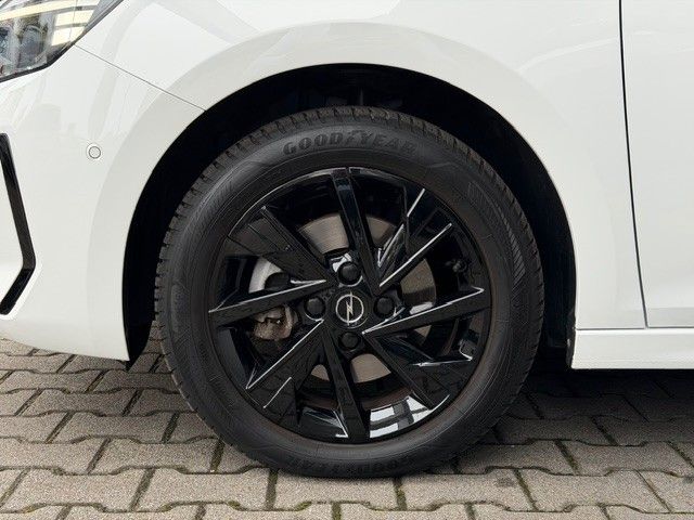 Fahrzeugabbildung Opel Corsa F GS 100PS Automatik/LED/Kamera/SHZ!