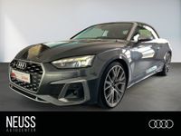 Audi S5 - Vorschau Bild 1