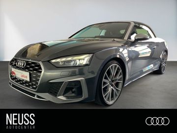 Audi S5 Cabriolet TFSI quattro HUD+360°+ACC+MATRIX++H
