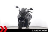 Kymco AK 550i Souper Touring (ST) - RDC, Staufach - KYMCO AK550