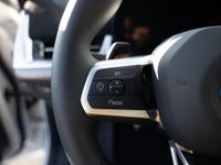 BMW iX1 - Vorschau Bild 16