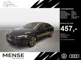 Audi A5 Sportback 40 TFSI quattro advanced 2023 (Face - Audi A5 F5 Gebrauchtwagen