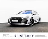 Audi RS6 AVANT ACC/HuD/PANO/305KMH/KERAMIK/B&O-ADV. - gebrauchte Audi RS6 aus dem Jahr 2022
