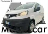 Nissan NISSAN NV200 1.5 dCi 90CV furgone van - FR515JC - Nissan NV200 aus 2018