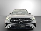 Mercedes-Benz GLC 220 d 4M AMG Night Standhz Pano AHK HUD 360 - Mercedes-Benz GLC 220 mit Diesel-Antrieb: Automatik