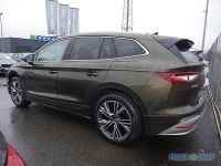 Skoda Enyaq - Vorschau Bild 3