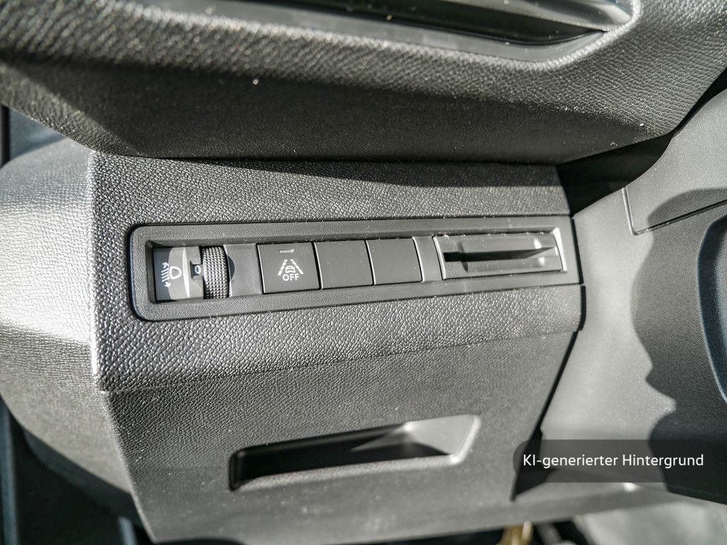 Peugeot 3008 - Bild 14