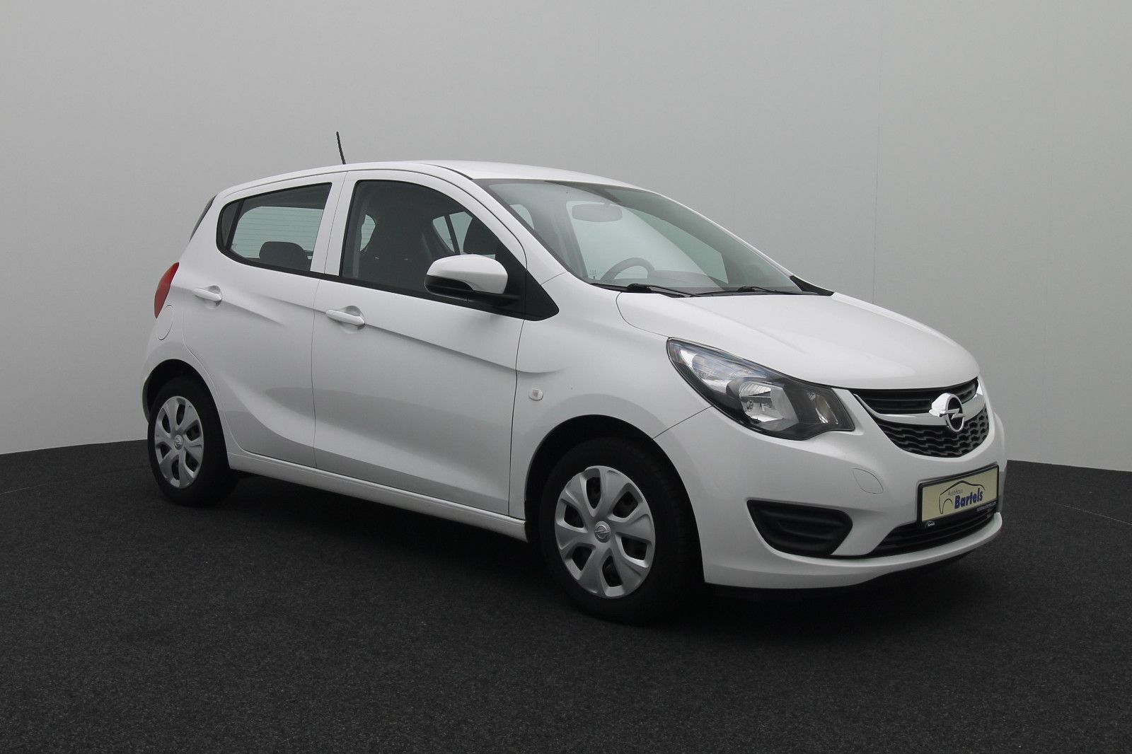 Fahrzeugabbildung Opel Karl 1.0 120 Jahre Start/Stop