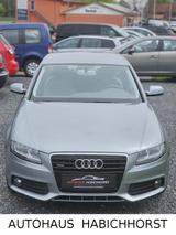 Audi A4 Lim. Ambiente quattro/ Garantie / Scheckheftg - Audi A4 Ambiente mit Diesel-Antrieb