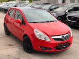 Opel Corsa D CATCH ME /Automatik /102.000Km /2.Hd - Opel Corsa aus 2007: D