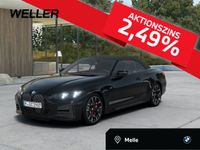BMW 420 - Vorschau Bild 1