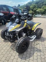 Kymco QUAD 300 SPORTIVO KYMCO MAXXER - KYMCO MAXXER