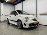 Abarth 595C Custom - Abarth 595C Benziner Gebrauchtwagen