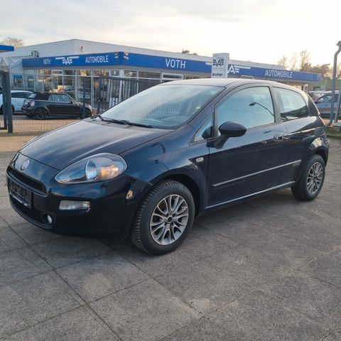 Fiat Punto More