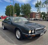 Jaguar XJ Sovereign 4.0 Auto Sovereign - gebrauchte Jaguar XJ aus dem Jahr 1995