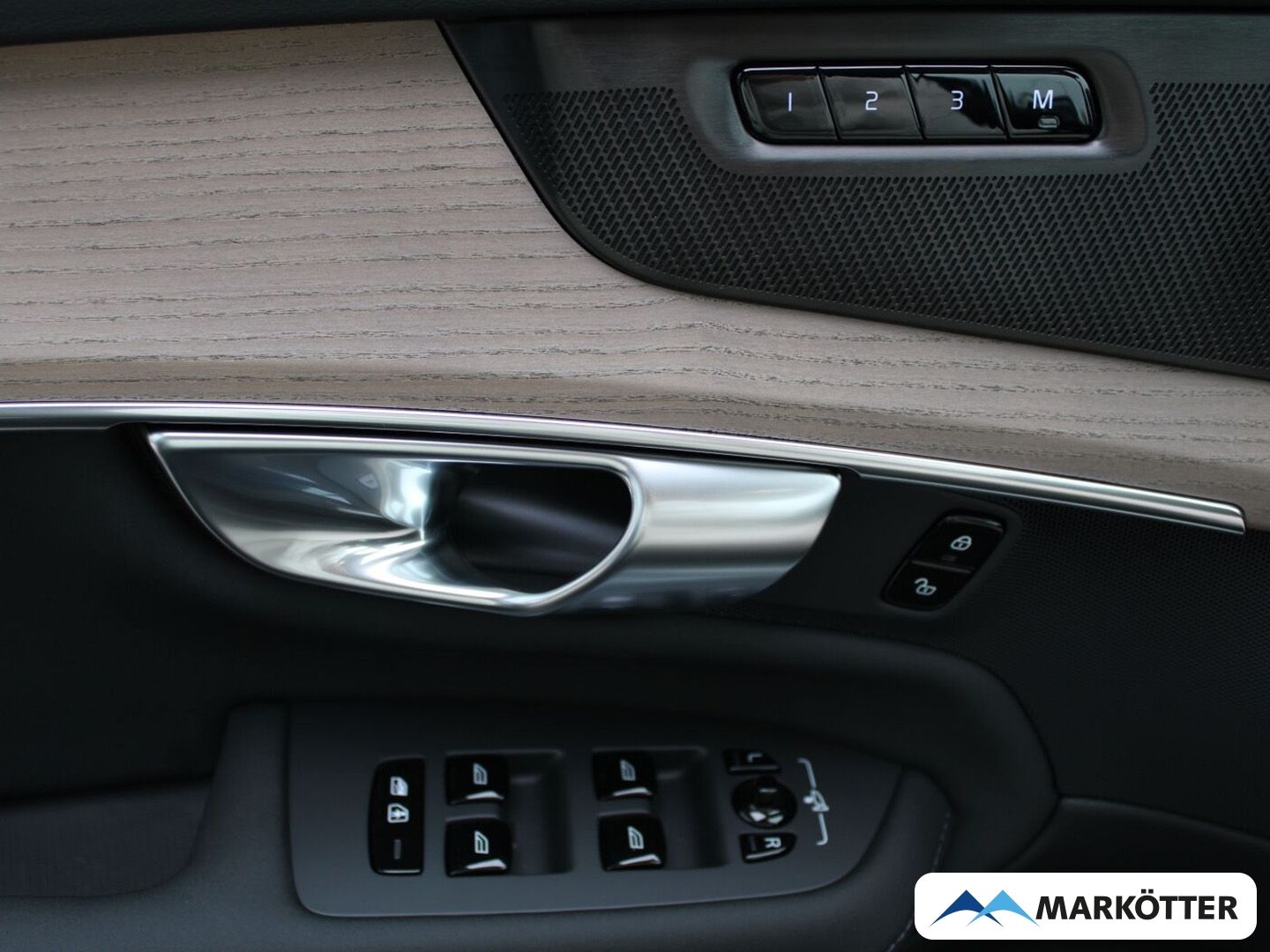 Volvo XC90 - Bild 15