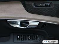 Volvo XC90 - Vorschau Bild 15