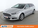 Ford Mondeo 1.5 EcoBoost Titanium*NAVI*LED*SPUR*CAM* - Ford Mondeo Gebrauchtwagen