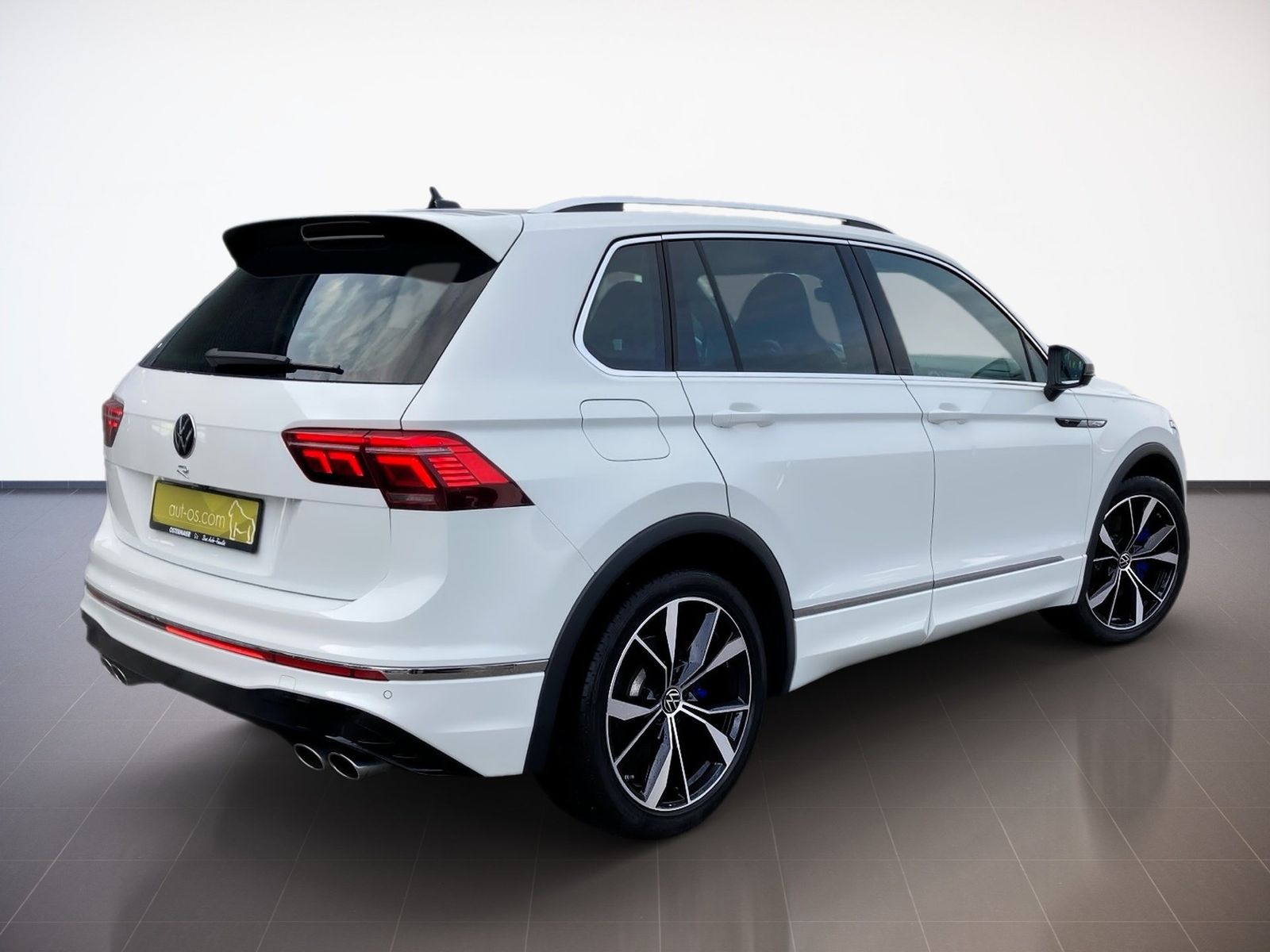 Volkswagen Tiguan - Bild 4