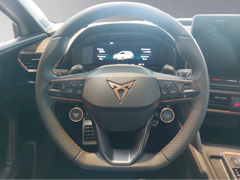 Cupra Leon - Bild 12