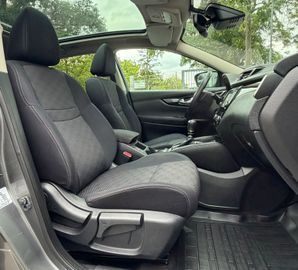 Nissan Qashqai - 9