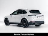 Porsche Cayenne S HA-Lenkung Nachtsicht Head-Up BOSE - Porsche Cayenne Gebrauchtwagen in Frankfurt