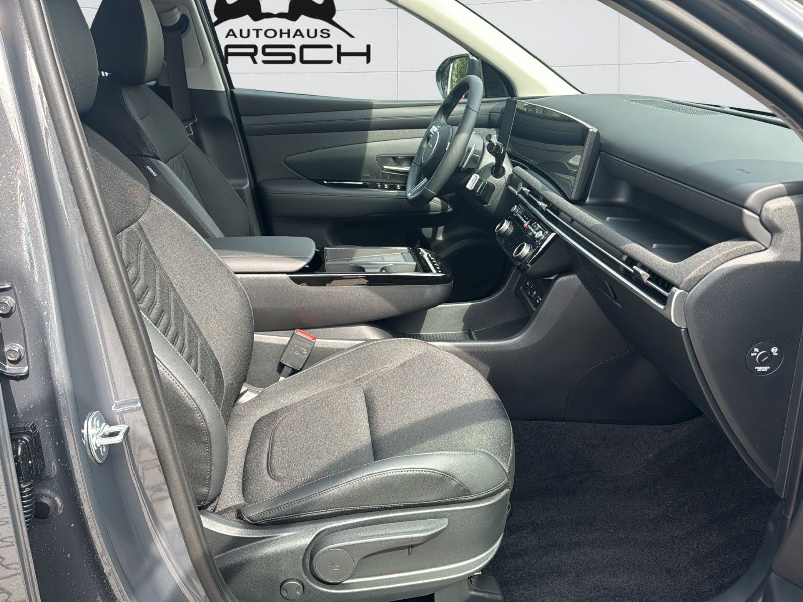 Hyundai TUCSON - Bild 20