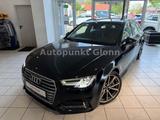 Audi A4 Avant 3.0 S-Line quattro sport|Pano.|AHK| - Audi A4 mit Diesel-Antrieb: 3.0