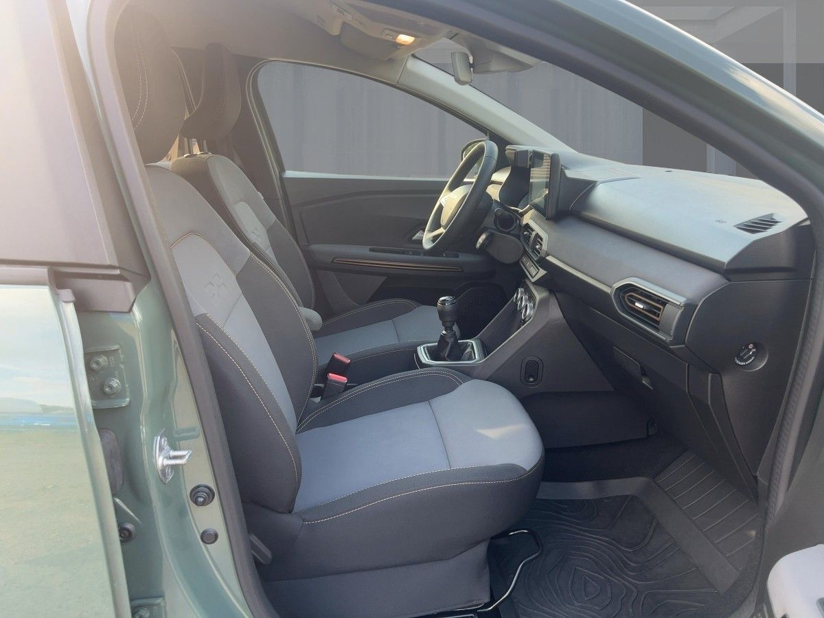 Dacia Jogger - Bild 8