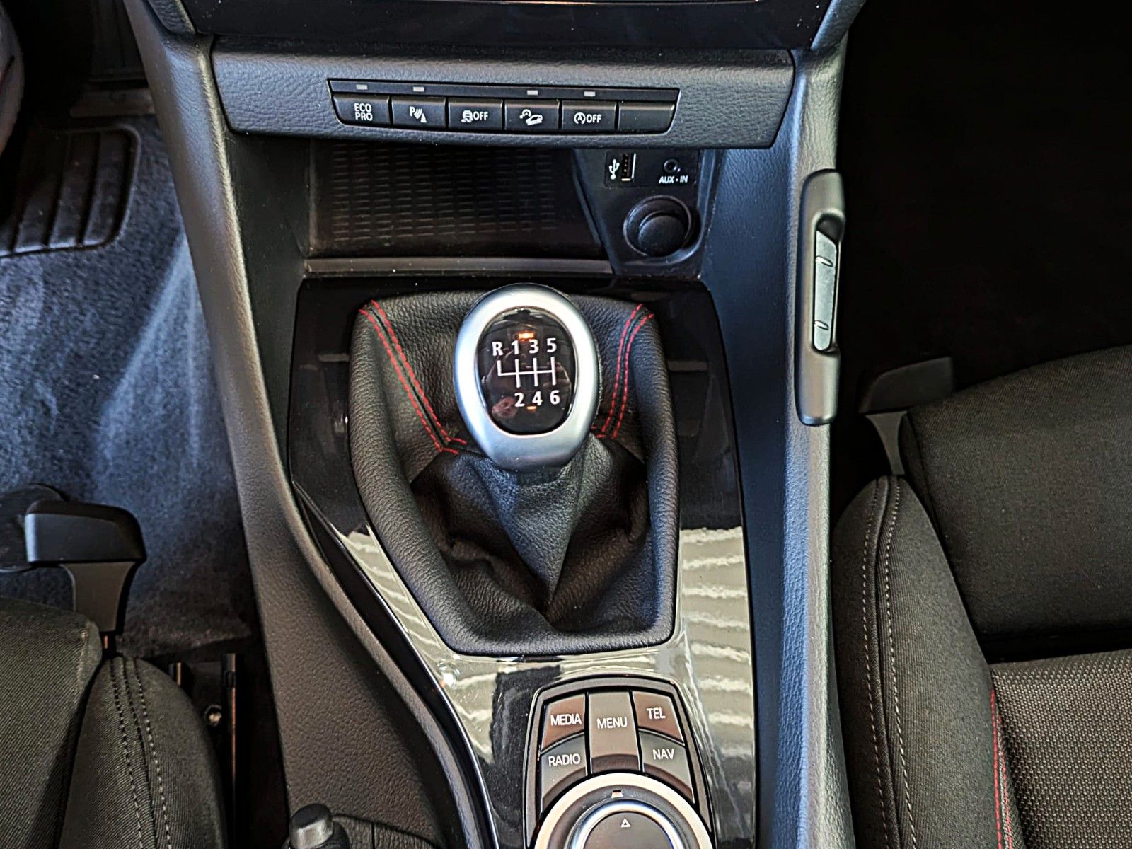 Fahrzeugabbildung BMW X1 25 d xDrive SPORT NAVI XENON H/K SOUND AHK