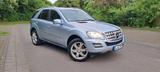 Mercedes-Benz ML 300 CDI BlueEfficiency 4Matic - Mercedes-Benz ML 300 aus 2011