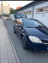 Nissan Primera - gebrauchte Nissan Primera aus dem Jahr 2006
