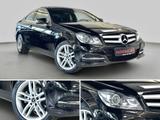 Mercedes-Benz C 180  CGI*COUPE*BIXENON*LED*PANORAMA*H&K*FACELI - Mercedes-Benz C 180 in Solingen