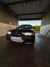 BMW e46 318i - BMW 318 aus 1999: 318i E46