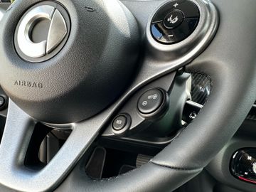 Smart Fortwo coupe  EQ Prime 22KW *mtl. 119€*SOKO*