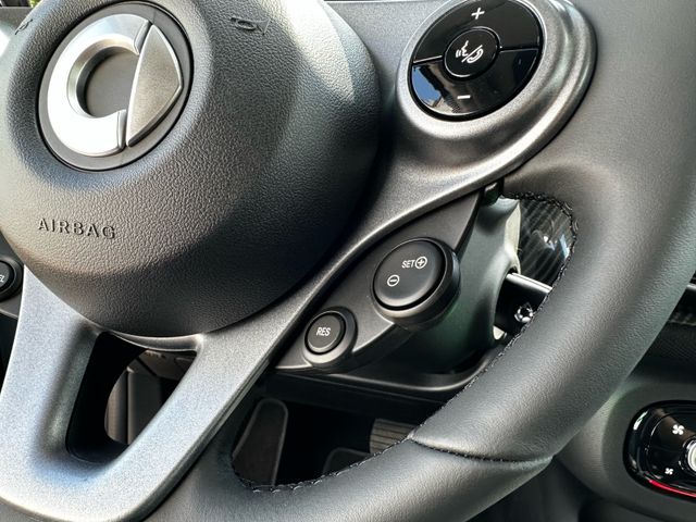 Smart Fortwo coupe  EQ Prime 22KW *mtl. 119€*SOKO*