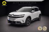 Citroën C5 Aircross Shine 177hp Automatic - weiße Citroën C5 Aircross