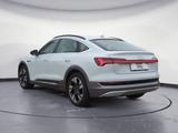Audi e-tron Sportback advanced 55 quattr - Audi e-tron aus 2023