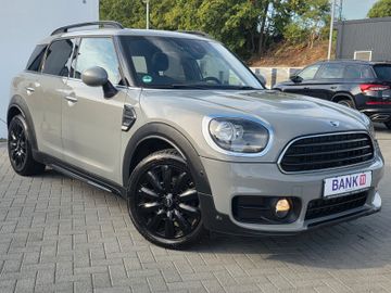 MINI One Countryman - 5