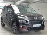 Citroën Berlingo Shine M Navi+Head-up+Kamera+PDC+Shzg - gebrauchte Citroën Berlingo aus dem Jahr 2020