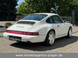 Porsche 911 964 Carrera 4 Coupe Schalter SD Klima 18Zoll - Porsche aus 1991: Carrera