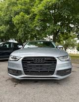 Audi A4 FACELIFT S LINE 2.0 TFSI QUATTRO K... - Audi A4: Facelift