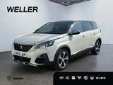 Peugeot 5008 BlueHDi 180 EAT8 GT *7-Sit*360°*Pano*FOCAL* - gebrauchte Peugeot SUV & Geländewagen