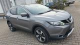 Nissan Qashqai 360°/1,6TURBO/LED/NAVI/PANO/18Zoll/EURO6 - Nissan: 360z