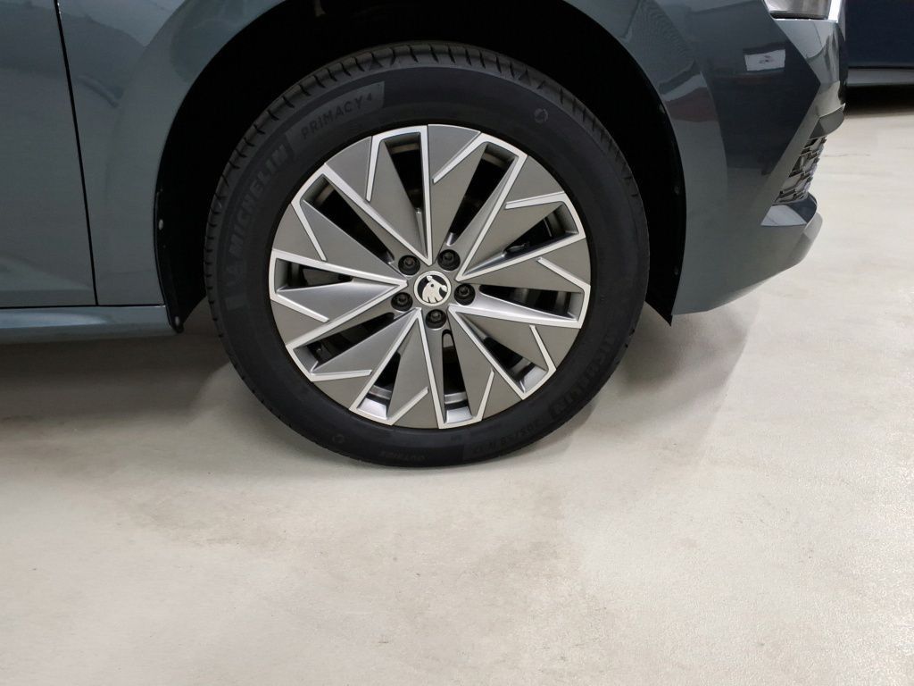 Skoda Kamiq Ambition Clever 1.0TSI *Klima*Tempo*PDC*SH