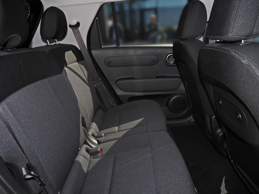 Fahrzeugabbildung Hyundai INSTER EV TREND Effizienz-Paket Assistenz-Paket