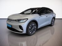 Volkswagen ID.4 - Vorschau Bild 2