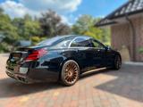 Mercedes-Benz S 65 AMG FINAL EDITION NEW 1 of 130 - Mercedes-Benz A130