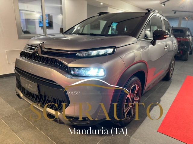 Citroën CITROEN C3 AIRCROSS 1.5 BLUEHDI 120CV EAT6 FEEL 