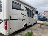 Concorde Credo Emotion 693 H  Alde Solar  - Concorde Wohnmobil oder -wagen